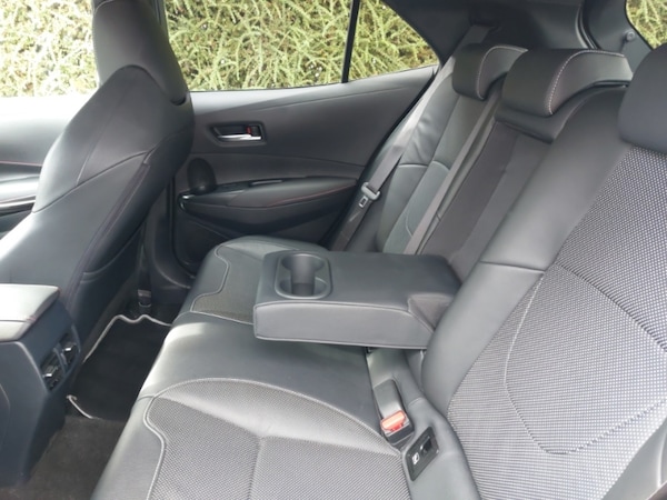 Used Toyota Corolla 2020 for sale - 76121078: Photo 6