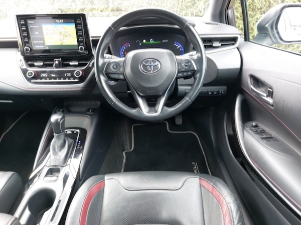 Used Toyota Corolla 2020 for sale - 76121078: Photo 7