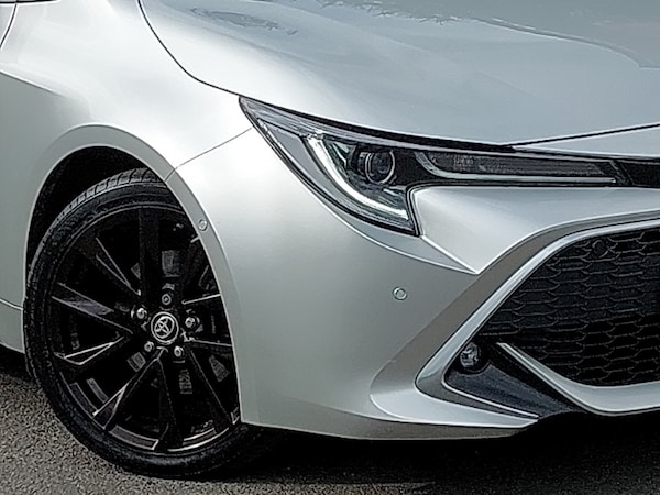 Used Toyota Corolla 2020 for sale - 76121078: Photo 9