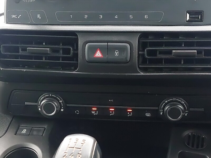 Used Vauxhall Combo 2019 for sale - 77284232: Photo 15