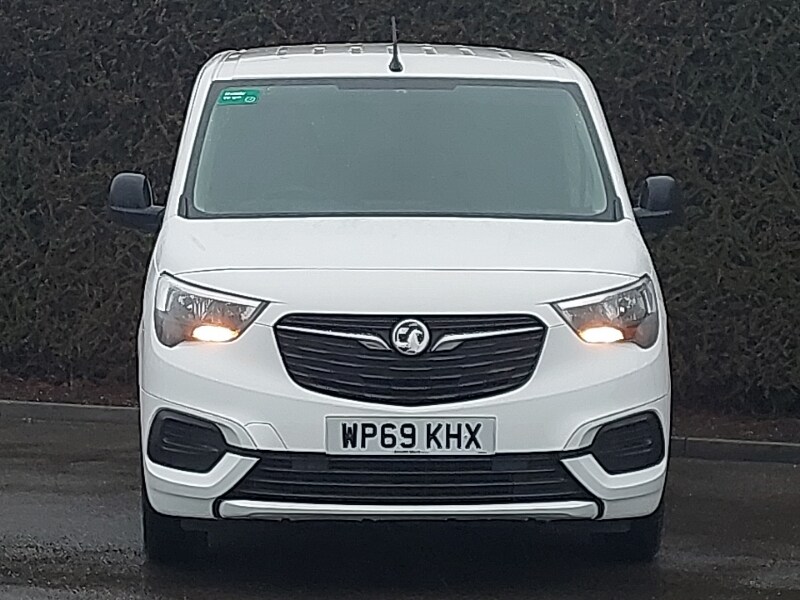 Used Vauxhall Combo 2019 for sale - 77284232: Photo 19