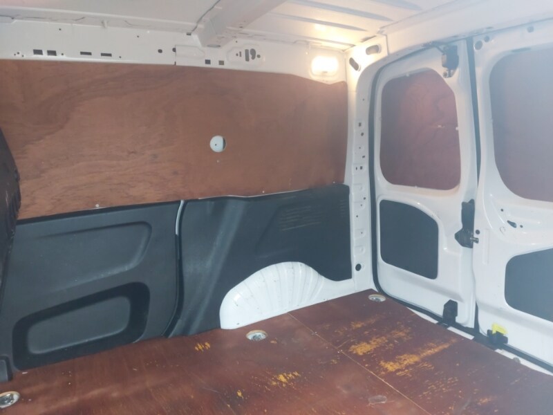 Used Vauxhall Combo 2019 for sale - 77284232: Photo 6