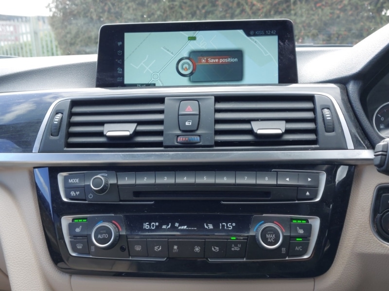 Used BMW 3 Series 2017 for sale - 77832342: Photo 10