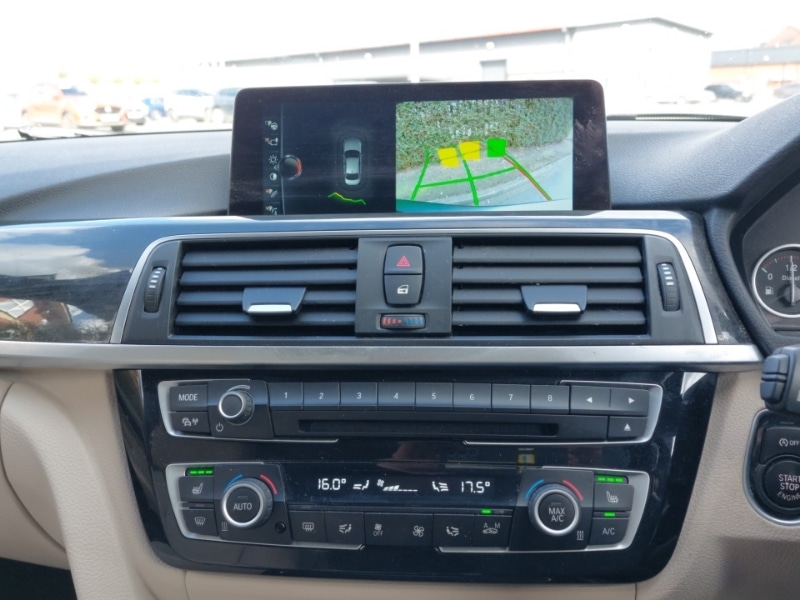 Used BMW 3 Series 2017 for sale - 77832342: Photo 11