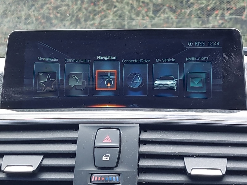 Used BMW 3 Series 2017 for sale - 77832342: Photo 12