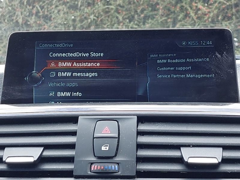 Used BMW 3 Series 2017 for sale - 77832342: Photo 13