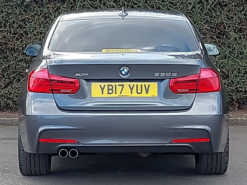 Used BMW 3 Series 2017 for sale - 77832342: Photo 18