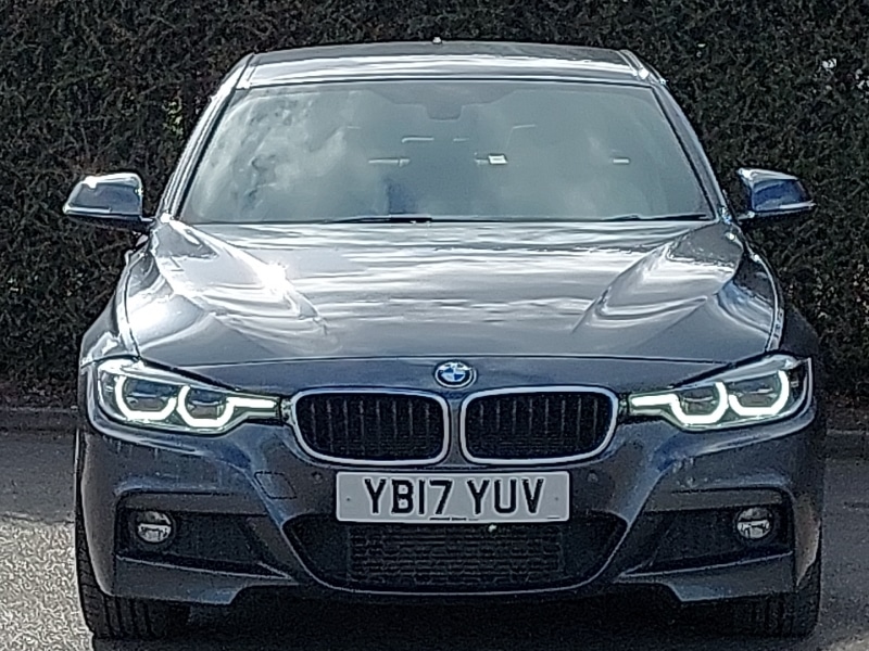 Used BMW 3 Series 2017 for sale - 77832342: Photo 19