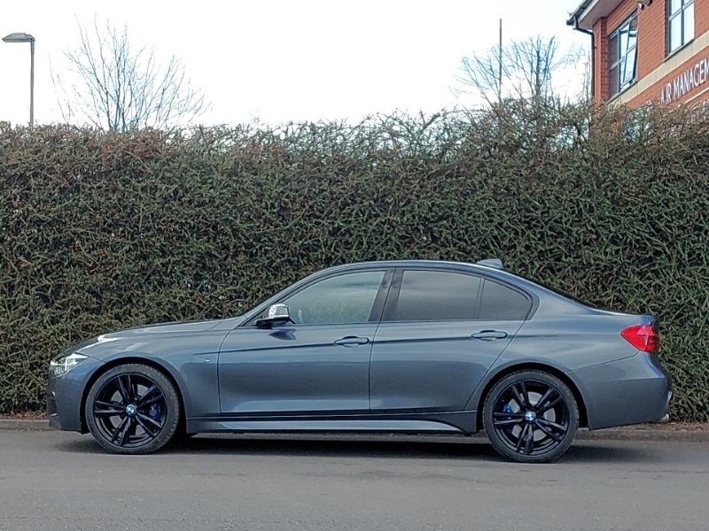 Used BMW 3 Series 2017 for sale - 77832342: Photo 4