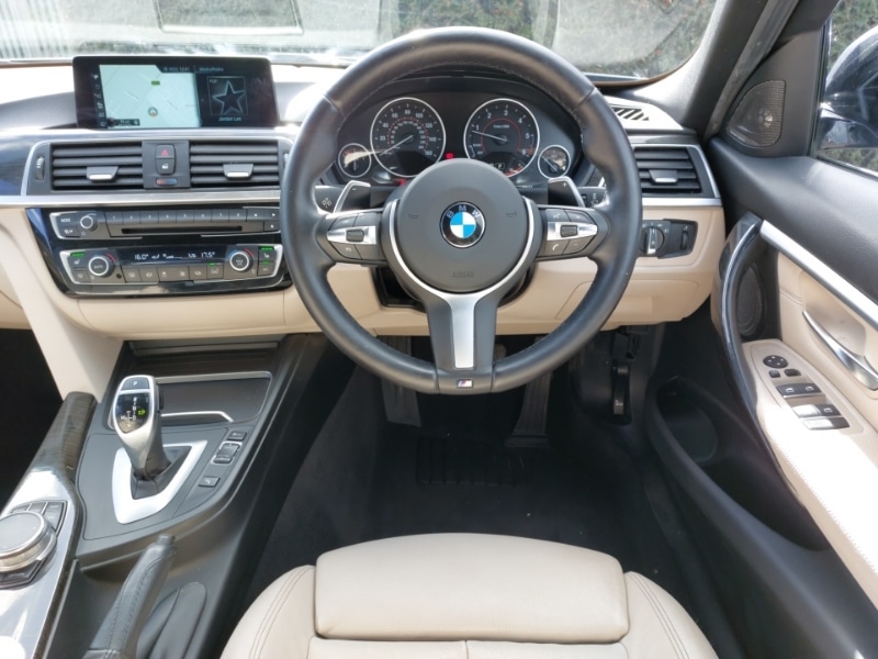 Used BMW 3 Series 2017 for sale - 77832342: Photo 7