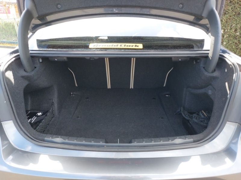 Used BMW 3 Series 2017 for sale - 77832342: Photo 8