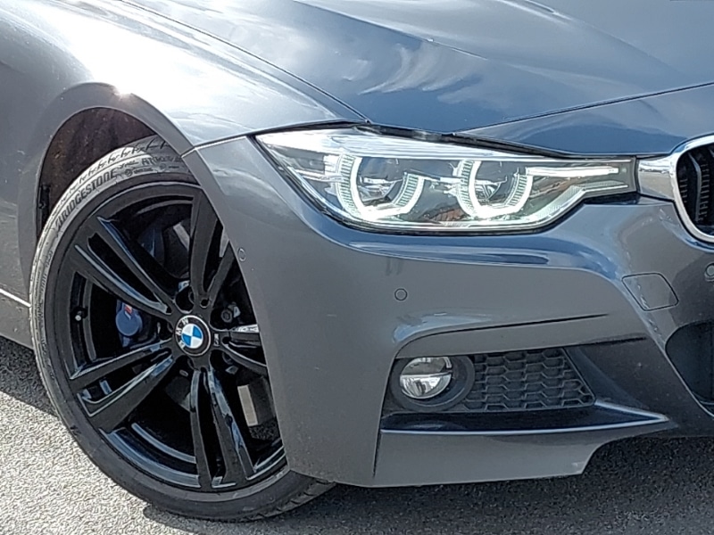 Used BMW 3 Series 2017 for sale - 77832342: Photo 9