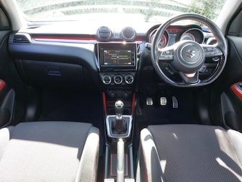 Used Suzuki Swift 2022 for sale - 75894179: Photo