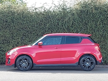 Used Suzuki Swift 2022 for sale - 75894179: Photo