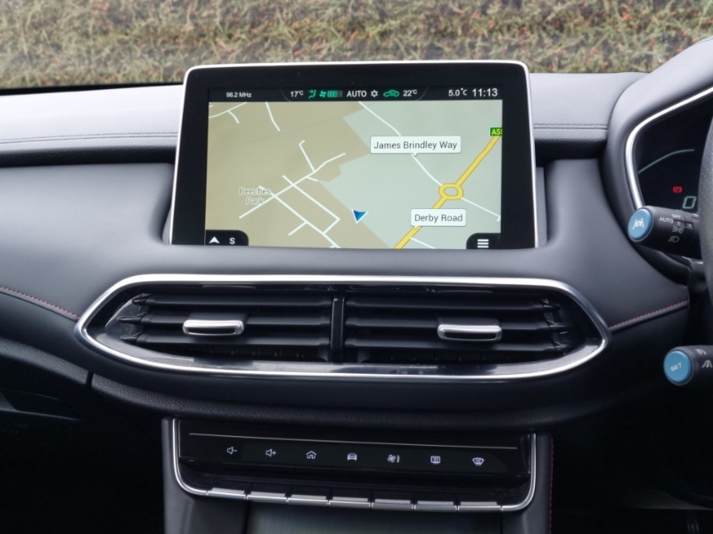 Used MG MG HS 2023 for sale - 77922204: Photo 10