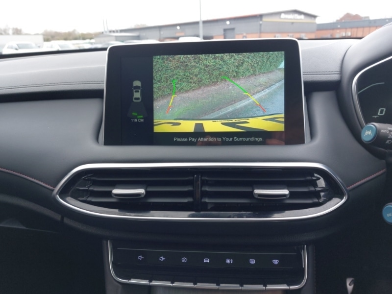 Used MG MG HS 2023 for sale - 77922204: Photo 11