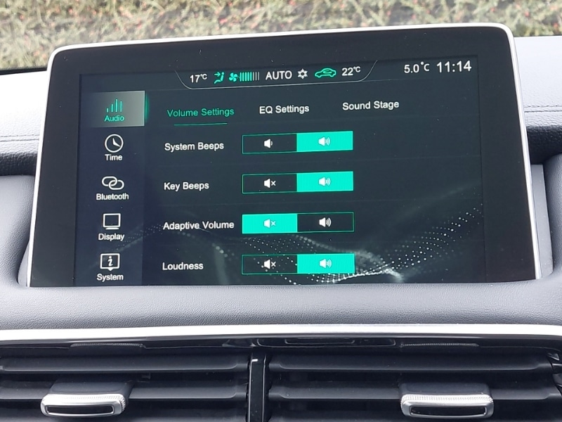 Used MG MG HS 2023 for sale - 77922204: Photo 12