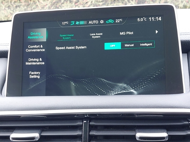 Used MG MG HS 2023 for sale - 77922204: Photo 13