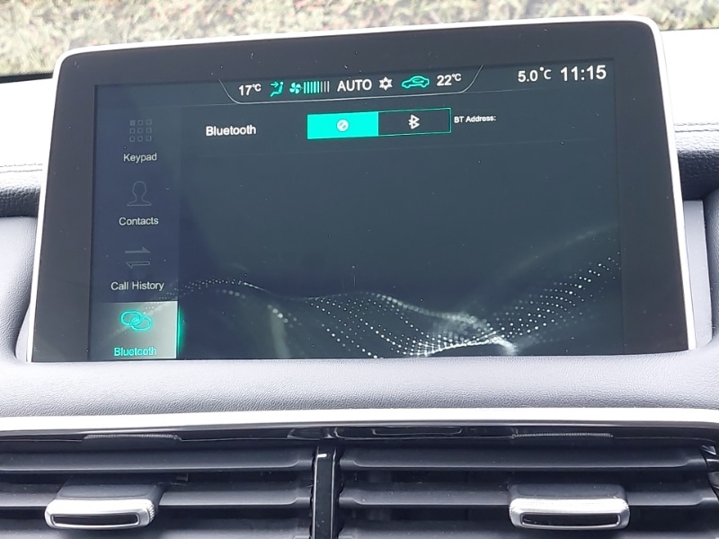 Used MG MG HS 2023 for sale - 77922204: Photo 14