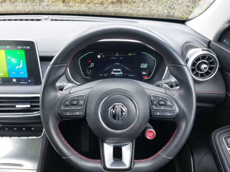 Used MG MG HS 2023 for sale - 77922204: Photo 17