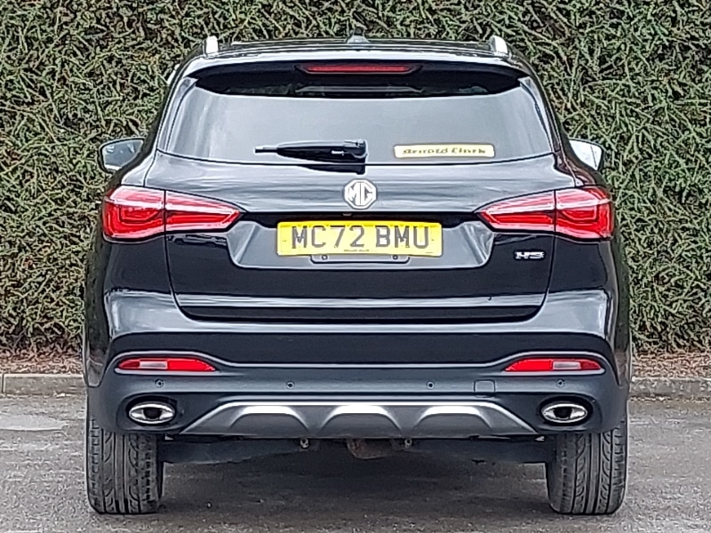 Used MG MG HS 2023 for sale - 77922204: Photo 18