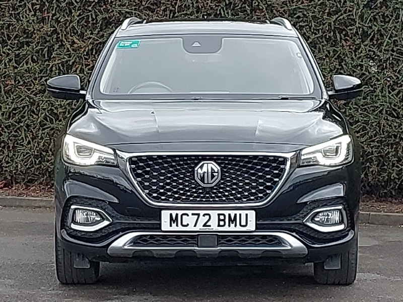 Used MG MG HS 2023 for sale - 77922204: Photo 19