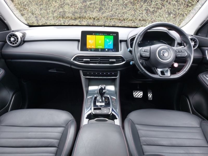 Used MG MG HS 2023 for sale - 77922204: Photo 2