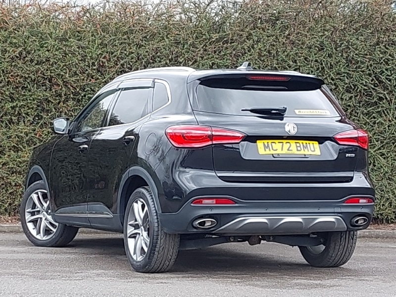 Used MG MG HS 2023 for sale - 77922204: Photo 3