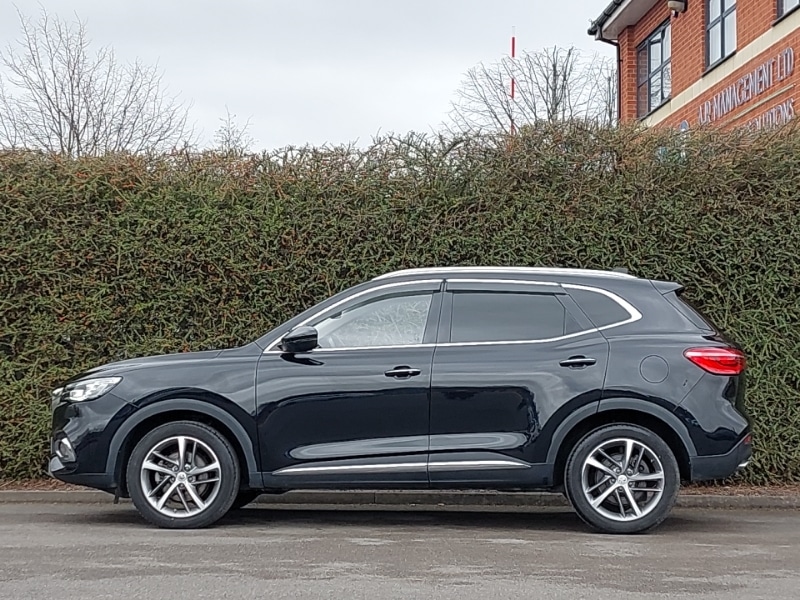 Used MG MG HS 2023 for sale - 77922204: Photo 4