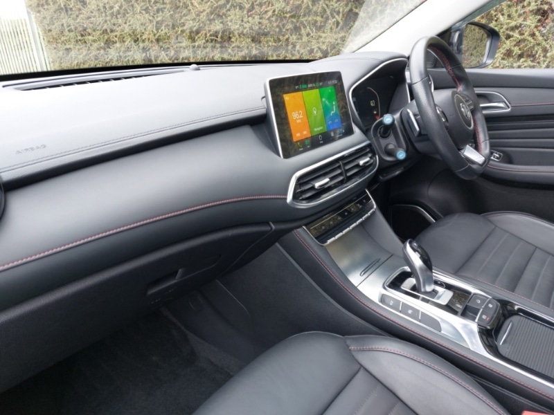 Used MG MG HS 2023 for sale - 77922204: Photo 5