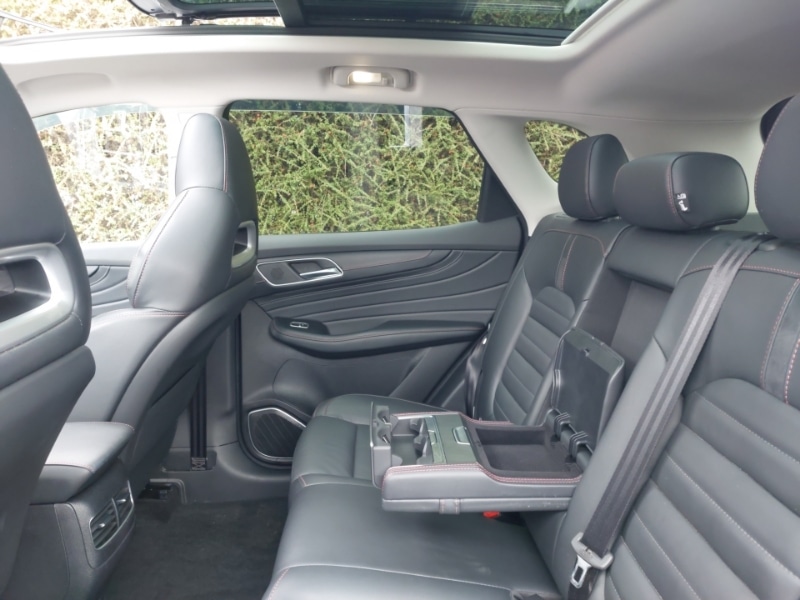 Used MG MG HS 2023 for sale - 77922204: Photo 6