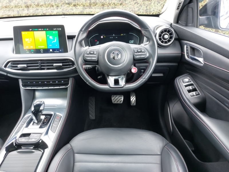 Used MG MG HS 2023 for sale - 77922204: Photo 7