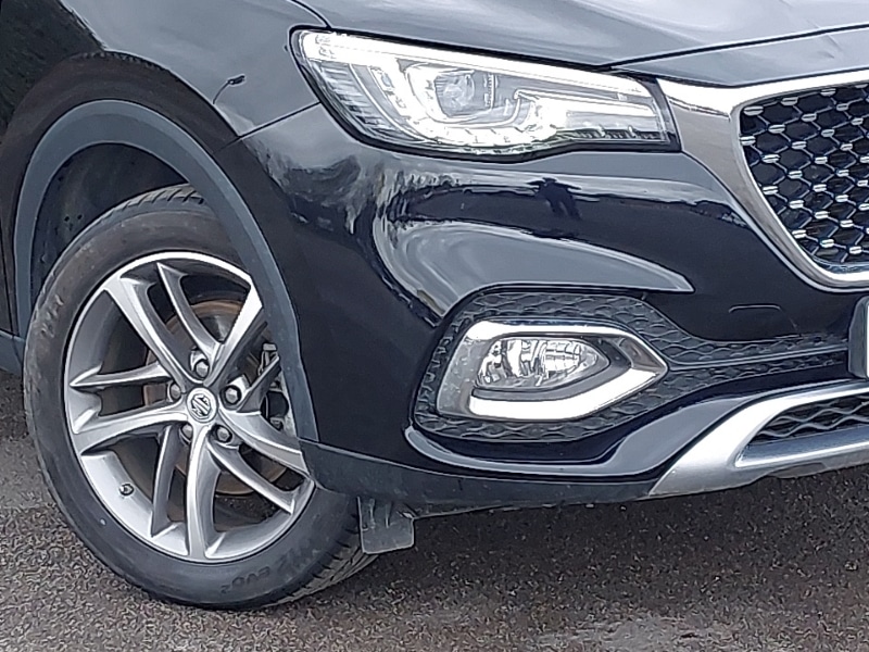 Used MG MG HS 2023 for sale - 77922204: Photo 9