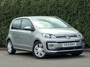 Used Volkswagen up! 2019 for sale - 79407226: Photo