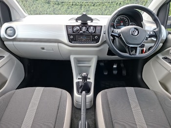Used Volkswagen up! 2019 for sale - 79407226: Photo