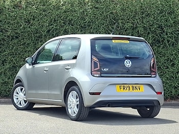 Used Volkswagen up! 2019 for sale - 79407226: Photo