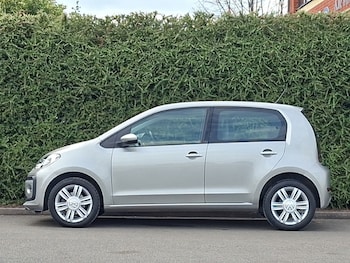 Used Volkswagen up! 2019 for sale - 79407226: Photo