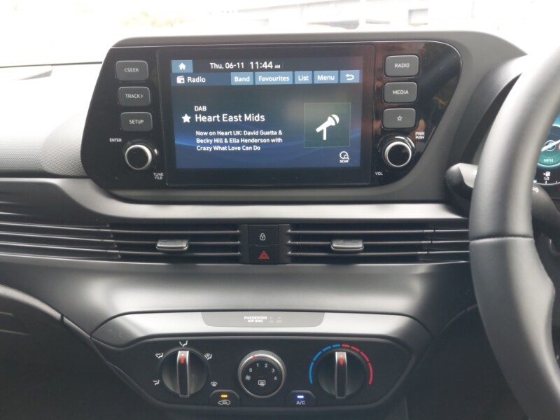 Used Hyundai i20 2023 for sale - 76493049: Photo 10