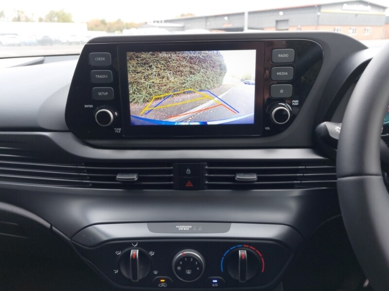 Used Hyundai i20 2023 for sale - 76493049: Photo 11