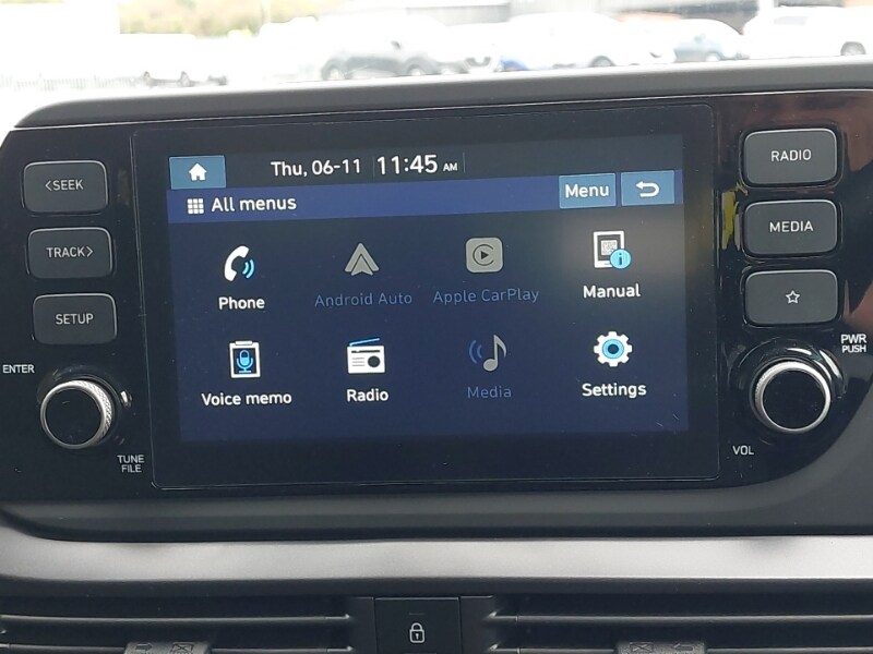 Used Hyundai i20 2023 for sale - 76493049: Photo 12