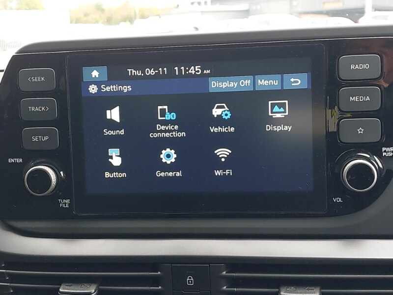 Used Hyundai i20 2023 for sale - 76493049: Photo 13