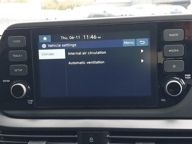 Used Hyundai i20 2023 for sale - 76493049: Photo 15