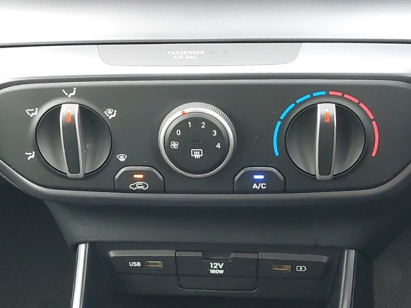 Used Hyundai i20 2023 for sale - 76493049: Photo 16