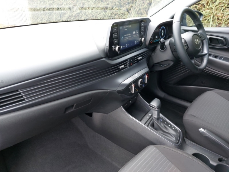 Used Hyundai i20 2023 for sale - 76493049: Photo 5