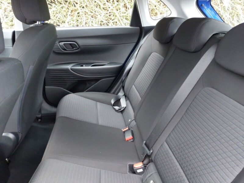 Used Hyundai i20 2023 for sale - 76493049: Photo 6