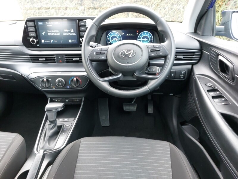 Used Hyundai i20 2023 for sale - 76493049: Photo 7