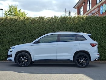 Used Skoda Karoq 2023 for sale - 79618319: Photo