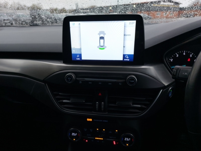 Used Ford Focus 2018 for sale - 76954855: Photo 11