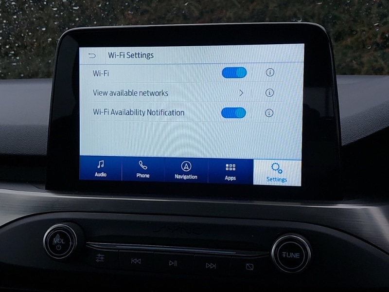 Used Ford Focus 2018 for sale - 76954855: Photo 14