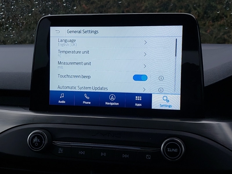 Used Ford Focus 2018 for sale - 76954855: Photo 15